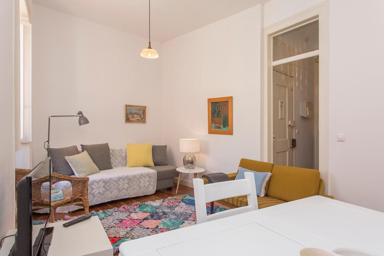 Apartment Spacious Alfama Duplex, By Timecooler Lissabon