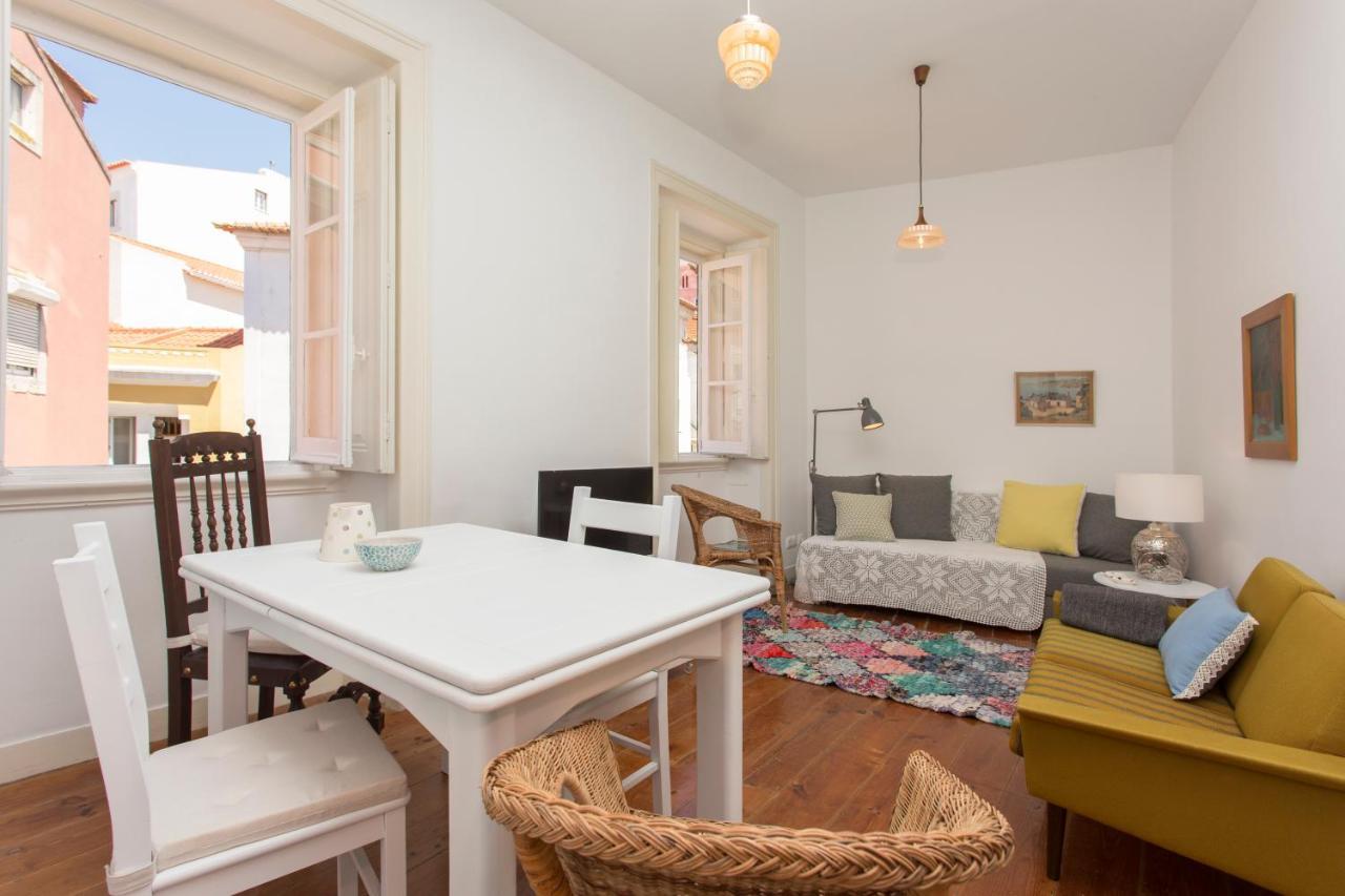 Spacious Alfama Duplex, By Timecooler Apartment *
